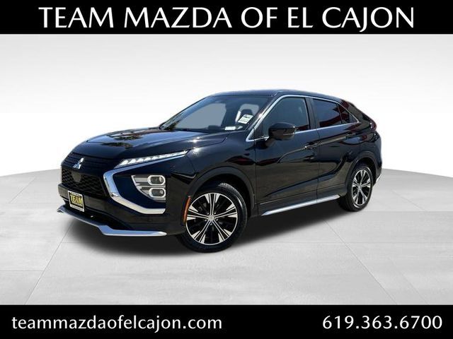 2022 Mitsubishi Eclipse Cross SEL