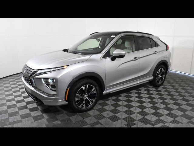 2022 Mitsubishi Eclipse Cross SEL