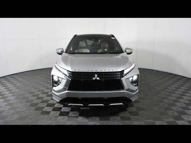 2022 Mitsubishi Eclipse Cross SEL