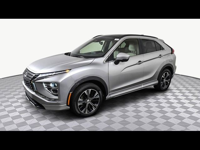 2022 Mitsubishi Eclipse Cross SEL