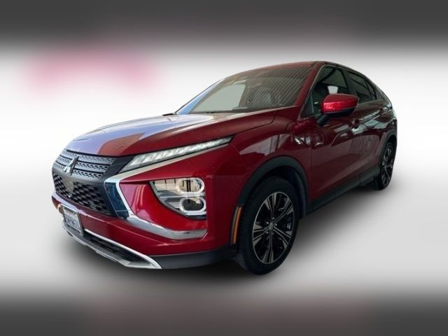 2022 Mitsubishi Eclipse Cross SEL