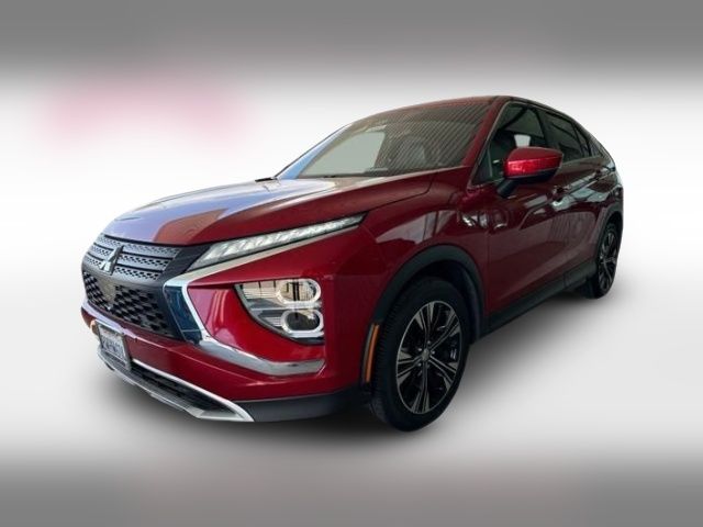 2022 Mitsubishi Eclipse Cross SEL