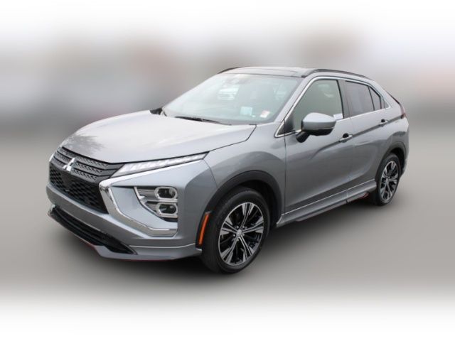 2022 Mitsubishi Eclipse Cross SEL