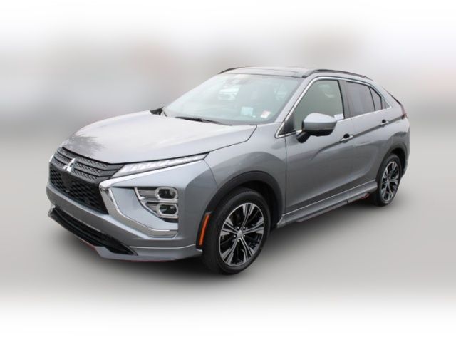 2022 Mitsubishi Eclipse Cross SEL