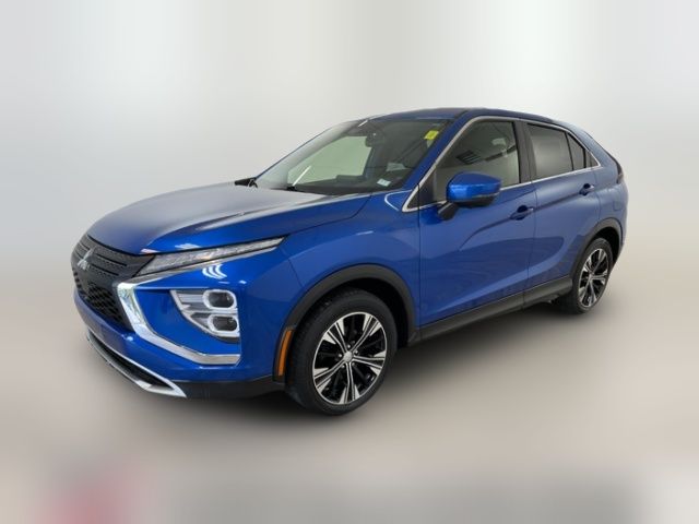 2022 Mitsubishi Eclipse Cross SEL