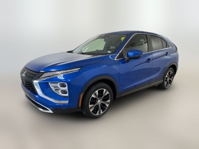 2022 Mitsubishi Eclipse Cross SEL