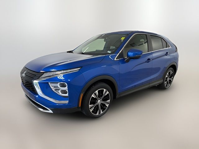 2022 Mitsubishi Eclipse Cross SEL