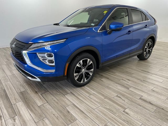 2022 Mitsubishi Eclipse Cross SEL