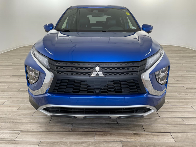 2022 Mitsubishi Eclipse Cross SEL