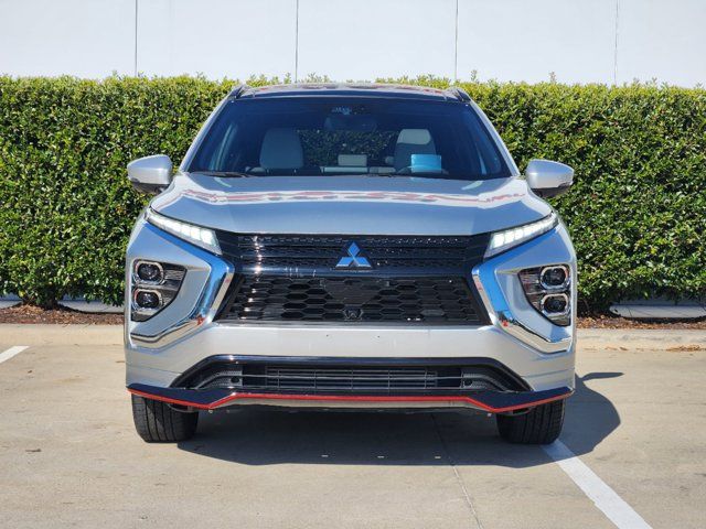 2022 Mitsubishi Eclipse Cross SEL