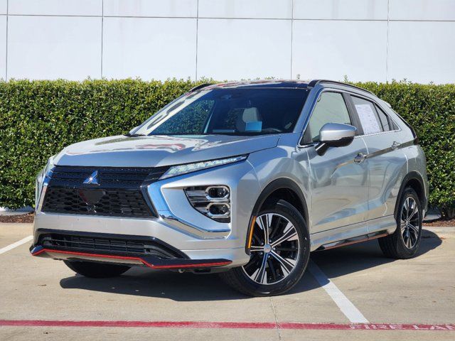 2022 Mitsubishi Eclipse Cross SEL