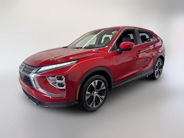 2022 Mitsubishi Eclipse Cross SEL