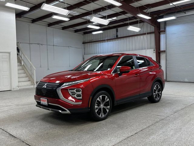 2022 Mitsubishi Eclipse Cross SEL