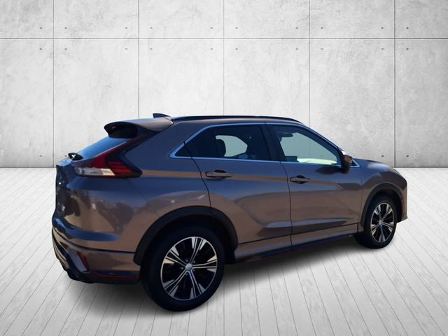 2022 Mitsubishi Eclipse Cross SEL