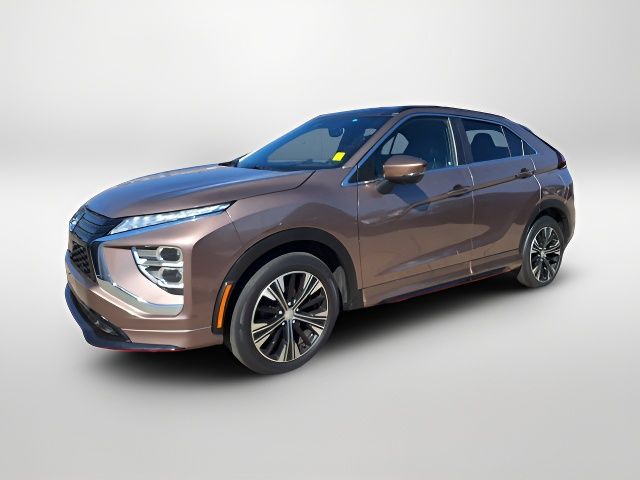 2022 Mitsubishi Eclipse Cross SEL