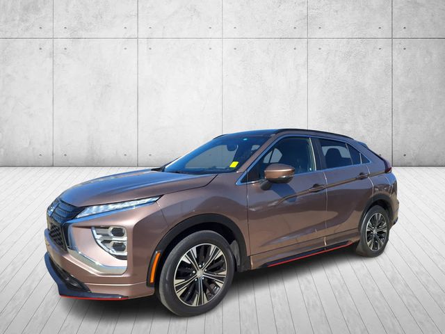 2022 Mitsubishi Eclipse Cross SEL