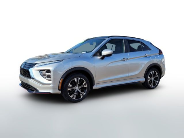 2022 Mitsubishi Eclipse Cross SEL