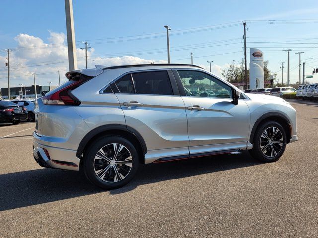 2022 Mitsubishi Eclipse Cross SEL