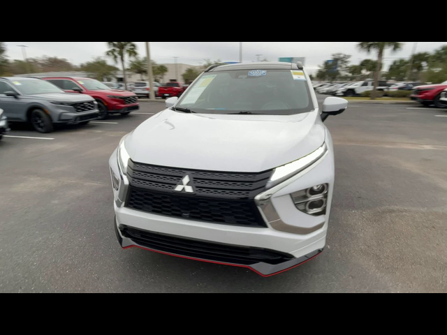 2022 Mitsubishi Eclipse Cross SEL