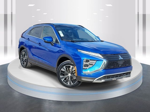 2022 Mitsubishi Eclipse Cross SEL