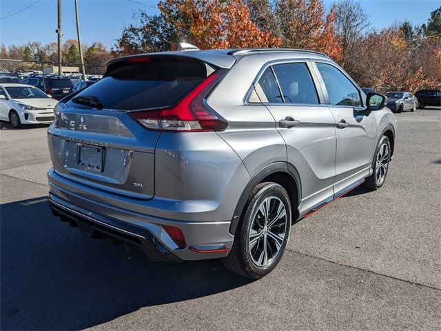 2022 Mitsubishi Eclipse Cross SEL