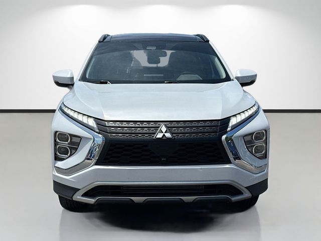 2022 Mitsubishi Eclipse Cross SEL