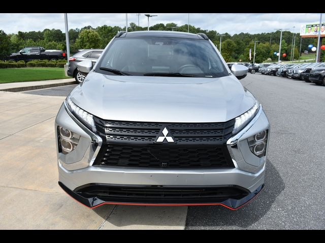 2022 Mitsubishi Eclipse Cross SEL