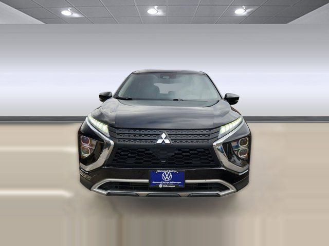 2022 Mitsubishi Eclipse Cross SEL