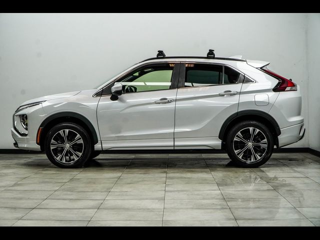 2022 Mitsubishi Eclipse Cross SEL