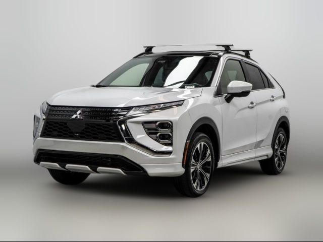 2022 Mitsubishi Eclipse Cross SEL