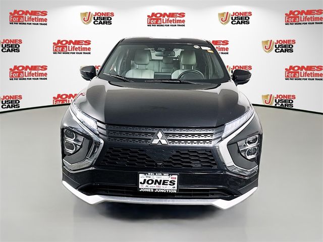 2022 Mitsubishi Eclipse Cross SEL