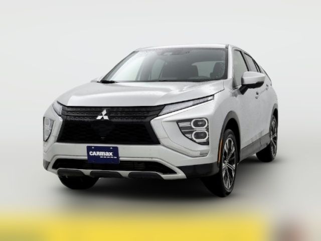 2022 Mitsubishi Eclipse Cross SEL