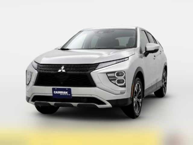 2022 Mitsubishi Eclipse Cross SEL