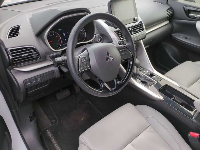 2022 Mitsubishi Eclipse Cross SEL