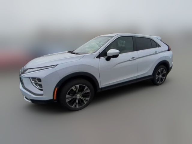 2022 Mitsubishi Eclipse Cross SEL