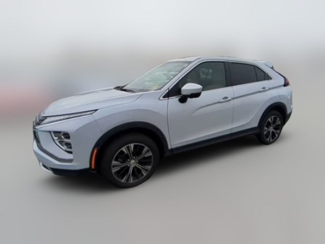 2022 Mitsubishi Eclipse Cross SEL