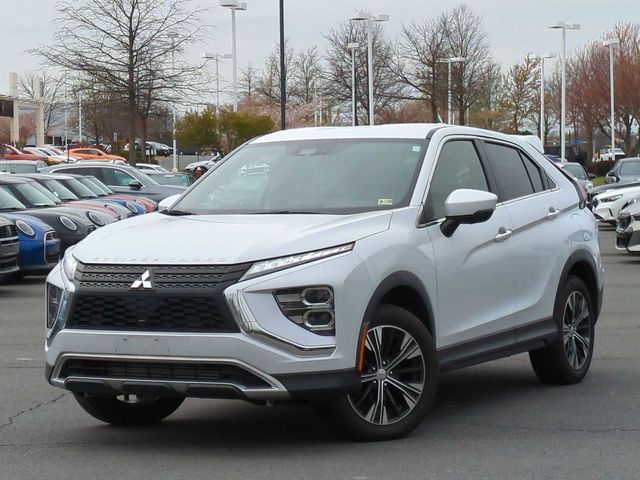 2022 Mitsubishi Eclipse Cross SEL