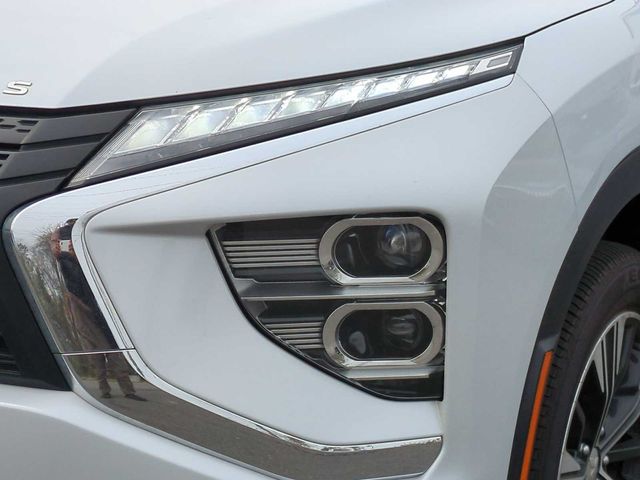 2022 Mitsubishi Eclipse Cross SEL