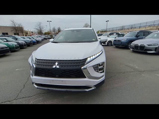 2022 Mitsubishi Eclipse Cross SEL