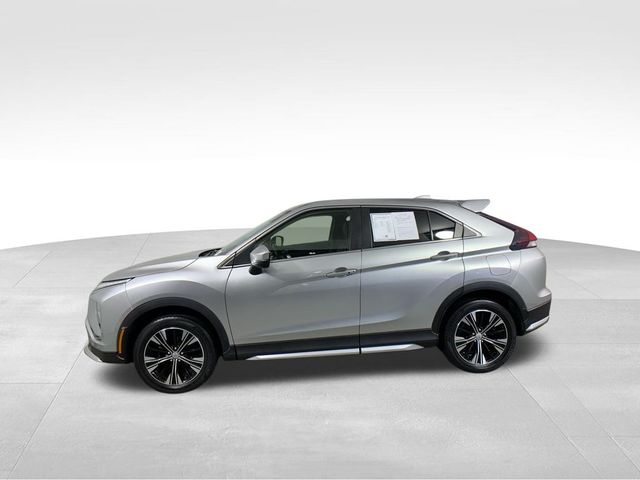 2022 Mitsubishi Eclipse Cross SEL