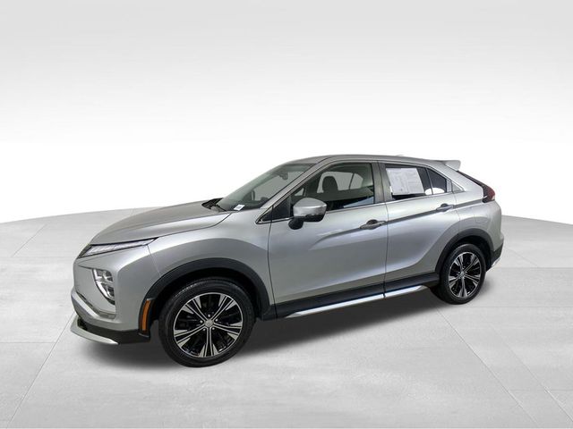 2022 Mitsubishi Eclipse Cross SEL