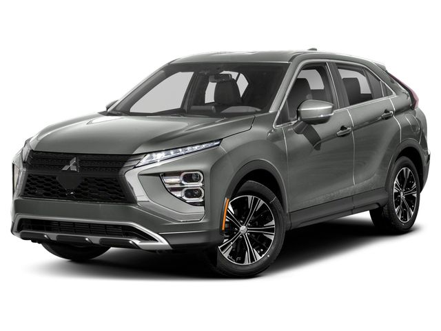 2022 Mitsubishi Eclipse Cross SEL