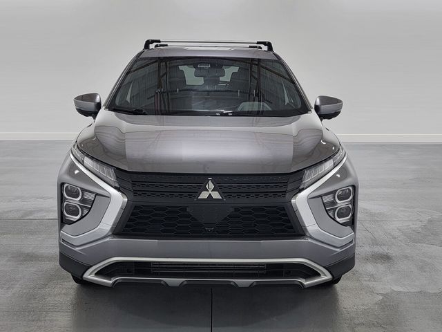 2022 Mitsubishi Eclipse Cross SEL