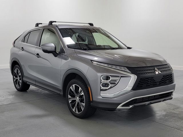 2022 Mitsubishi Eclipse Cross SEL