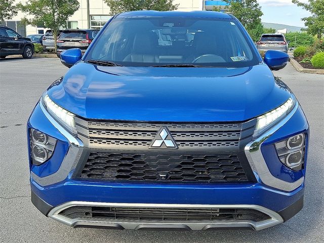 2022 Mitsubishi Eclipse Cross SEL