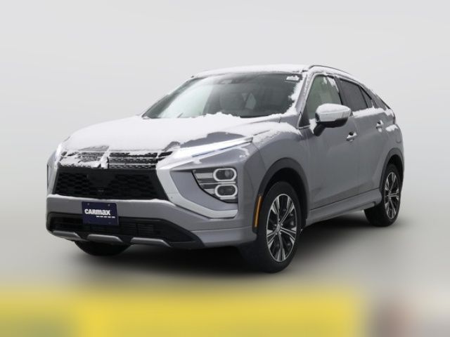 2022 Mitsubishi Eclipse Cross SEL