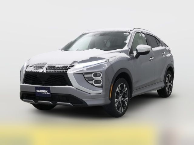 2022 Mitsubishi Eclipse Cross SEL