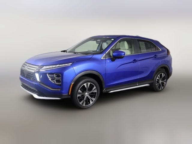 2022 Mitsubishi Eclipse Cross SEL