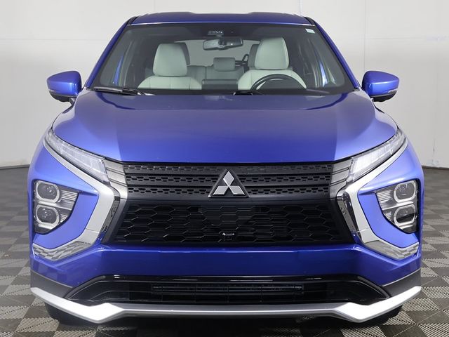 2022 Mitsubishi Eclipse Cross SEL
