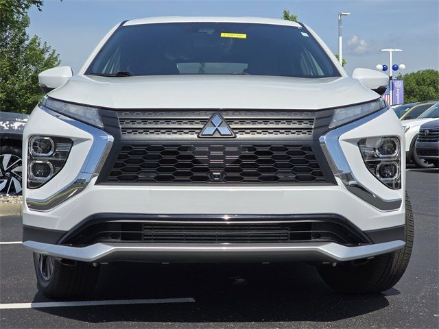2022 Mitsubishi Eclipse Cross SEL
